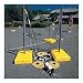 Sporting Goods : Pickle Ball Tournament Set
