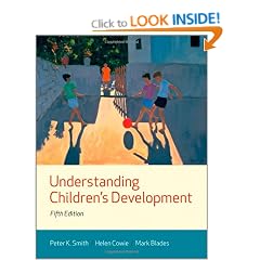 Understanding Children's Development