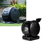 Get cheap Envirocycle Compost Maker Black 20 25