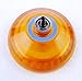 Magic Yoyo K1 Spin by ABS Professional Yoyo Toys (Orange)