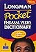 Longman Pocket Phrasal Verbs Dictionary Cased (Longman Pocket Dictionary)