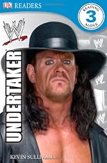 DK READER LEVEL 3: WWE Undertaker
