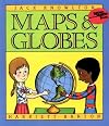 Maps and Globes (Reading Rainbow Book)