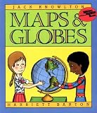 Maps and Globes (Reading Rainbow Book)