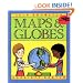 Maps and Globes (Reading Rainbow Book)