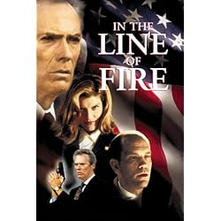 In The Line Of Fire