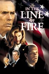 In The Line Of Fire