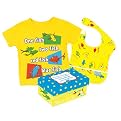 Toddlers' Bumkins Gift Set - Dr. Seuss