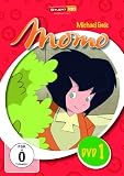 MOMO - DVD 1 (Episoden 1-4)