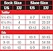 The Right Fit Little Boys Cotton Sports Uniform Ribbed Crew Style Dress Socks