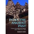 India: The Ancient Past: A History of the Indian Sub-Continent from c. 7000 BC to AD 1200 by Burjor Avari