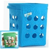 the Grandy Room Organizer - Groovy Blue