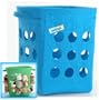 the Grandy Room Organizer - Groovy Blue