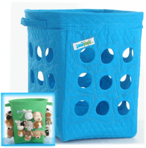 the Grandy Room Organizer - Groovy Blue