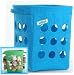 the Grandy Room Organizer - Groovy Blue