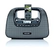 Memorex MiniMove Portable Boombox for iPod