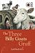 The Three Billy Goats Gruff (Ladybird Tales)