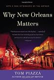 Why New Orleans Matters