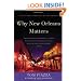 Why New Orleans Matters