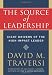 The Source of Leadership: Eight Drivers of the High-Impact Leader