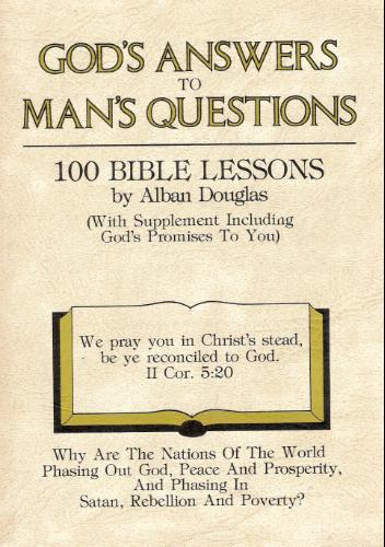 god-s-answers-to-man-s-questions-100-bible-lessons-with-supplement