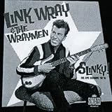 Slinky!  The Epic Sessions `58-`61