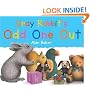 Gray Rabbit's Odd One Out (Little Rabbit Books)