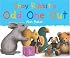 Gray Rabbit's Odd One Out (Little Rabbit Books)