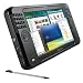 Samsung Q1 7-inch Ultra Q1U-V (Intel A110 Processor, 1 GB RAM, 60 GB Hard Drive, Vista Premium)