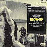 Zoom Produkt-Bild: Blow Up-Ost [Vinyl LP]