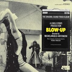 Blow Up-Ost [Vinyl LP]
