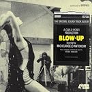 Blow Up-Ost [Vinyl LP]