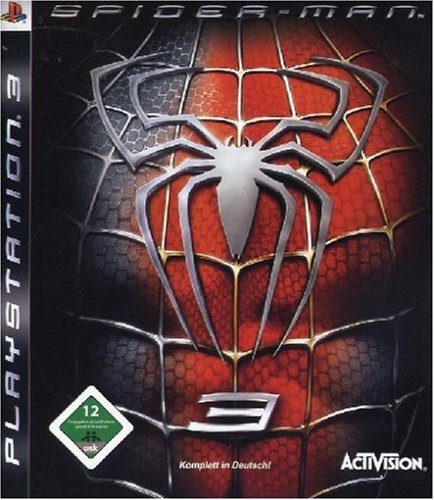 Spiderman 3