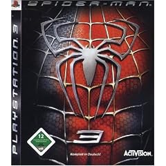Spiderman 3