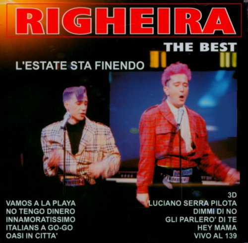 Righeira - Best of - Zortam Music