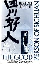The Good Person of Sichuan - The National Theatre Version (Methuen Modern Plays S.)