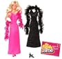Barbie My Favorite Time Capsule 1977 Superstar Doll