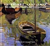 Irish art 1947 - 1974 : the Great Southern art collection
