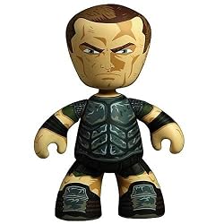 Clash of the Titans Perseus Mez-Itz Action Figure