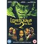 Leprechaun - Back 2 Tha Hood [2003]