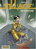  : Sillage Bd. 9 - Infiltration