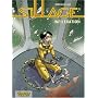Sillage Bd. 9 - Infiltration