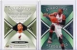 Dwyane Wade 2008-09 Upper Deck First Edition 