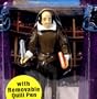 Shakespeare Action Figure