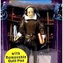 ACTION FIGURE- SHAKESPEARE *CO