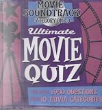 Ultimate Movie Quiz