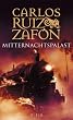 Der Mitternachtspalast: Roman
