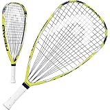 Head MicroGEL Extreme 170 Racquetball Racquet