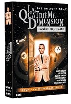 La quatrième dimension - the twilight zone, saison 5