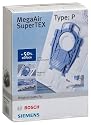 Bosch BBZ41FP Staubsaugerbeutel 468264